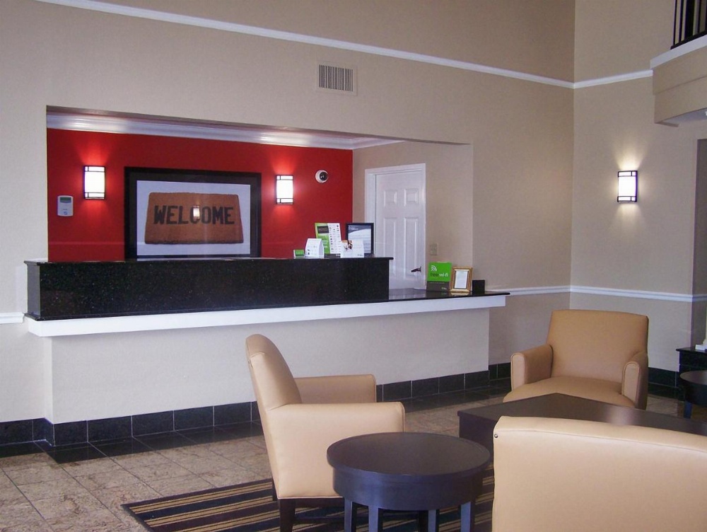 Extended Stay America Suites - Columbia - Northwest/Harbison Main image