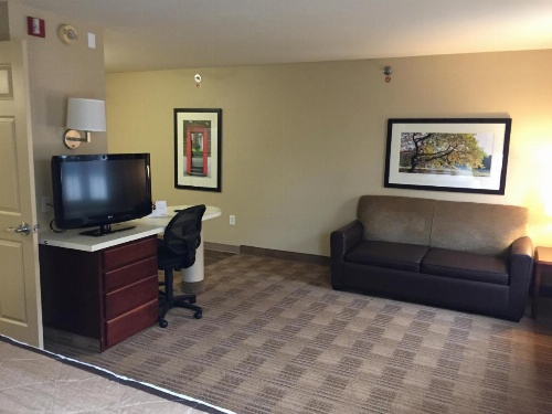 Extended Stay America Suites - Columbia - Northwest/Harbison image 8