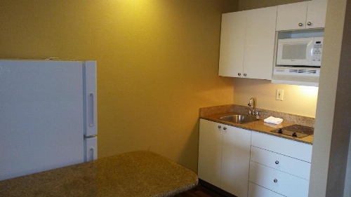 Extended Stay America Suites - Columbia - Northwest/Harbison image 10