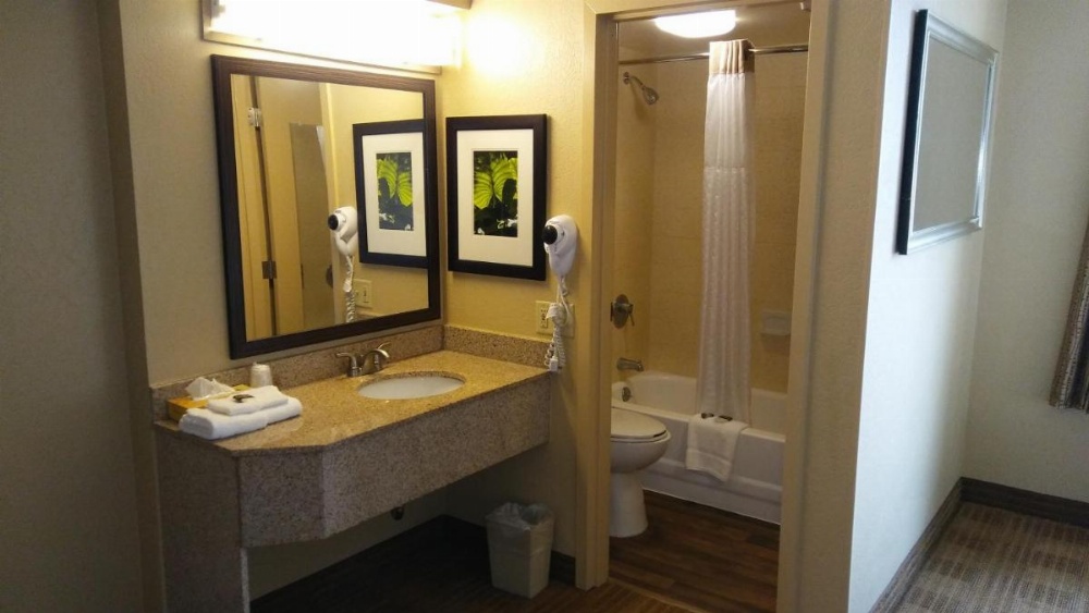 Extended Stay America Suites - Columbia - Northwest/Harbison Image 11