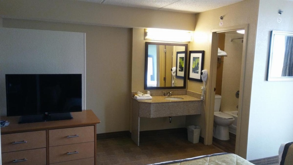 Extended Stay America Suites - Columbia - Northwest/Harbison Image 12