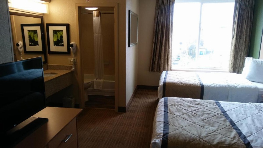 Extended Stay America Suites - Columbia - Northwest/Harbison Image 13